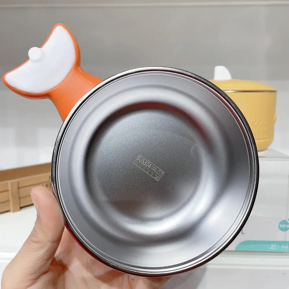 Dinnerware 1 Set Eco-friendly Kids Insulated Dinnerware Dish Reusable Toddler Tableware Non-slip for Fruit Grinding
Dinnerware 1 Set Eco-friendly Kids Insulated Dinnerware Dish Reusable Toddler Tableware Non-slip for Fruit Grinding