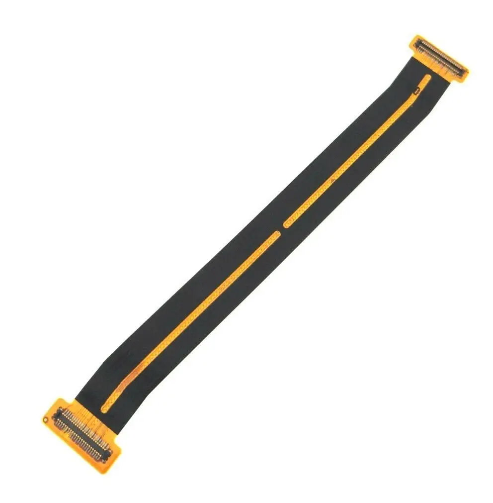 NEW Main-SUB Main Board Flex Cable for Samsung Galaxy A10E SM-A102U
NEW Main-SUB Main Board Flex Cable for Samsung Galaxy A10E SM-A102U