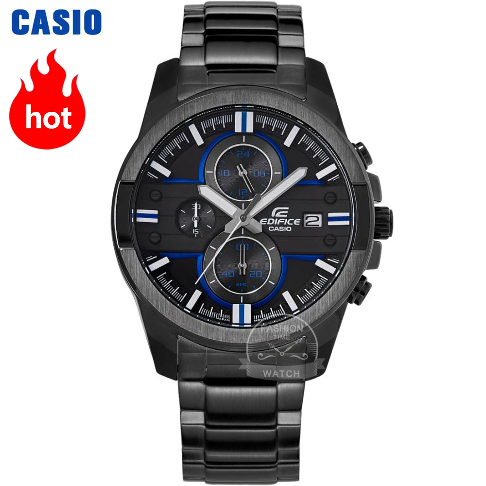 Casio Edifice watch men top luxury set Waterproof Luminous Chronograph men watch Sport military quartz Watch relogio masculino
Casio Edifice watch men top luxury set Waterproof Luminous Chronograph men watch Sport military quartz Watch relogio masculino