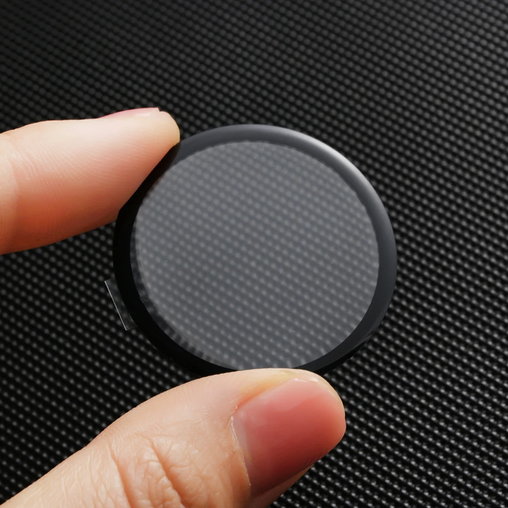 1/2Pcs Protective Film For Samsung Galaxy Watch Active 2 40mm 44mm 3D Screen Protector Soft Fibre Glass Full Screen Cover
1/2Pcs Protective Film For Samsung Galaxy Watch Active 2 40mm 44mm 3D Screen Protector Soft Fibre Glass Full Screen Cover