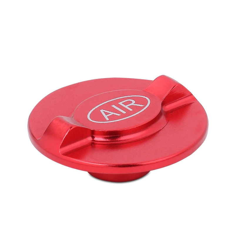 2PCS MTB Suspension Air Valve Caps Bike Suspension Fork Bicycle Front Fork Cover Accessories
2PCS MTB Suspension Air Valve Caps Bike Suspension Fork Bicycle Front Fork Cover Accessories