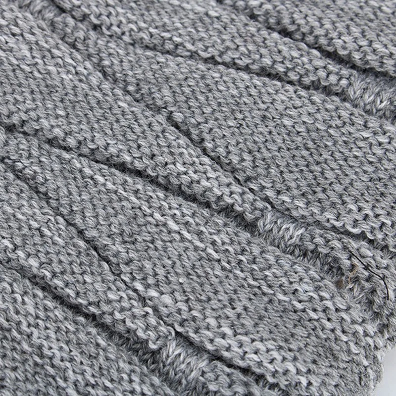 Women Men Winter Warm Hat For Adult Unisex Outdoor New Wool Knitted Beanies Skullies Casual Cotton Hats Cap
Women Men Winter Warm Hat For Adult Unisex Outdoor New Wool Knitted Beanies Skullies Casual Cotton Hats Cap