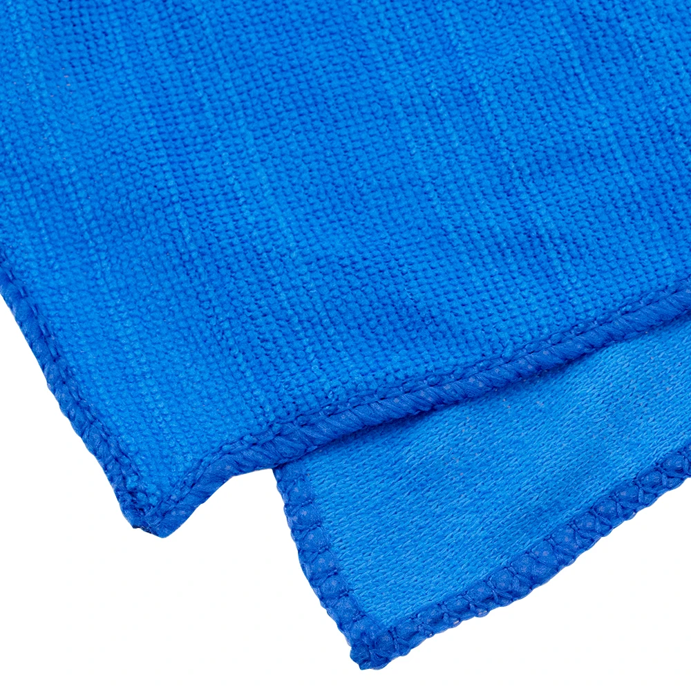 10Pcs Car Soft Microfiber Cleaning Towel Car Wash Dry Clean Cloth Motorcycle Detailing Care Kitchen Housework Towel 30cm*30cm
10Pcs Car Soft Microfiber Cleaning Towel Car Wash Dry Clean Cloth Motorcycle Detailing Care Kitchen Housework Towel 30cm*30cm