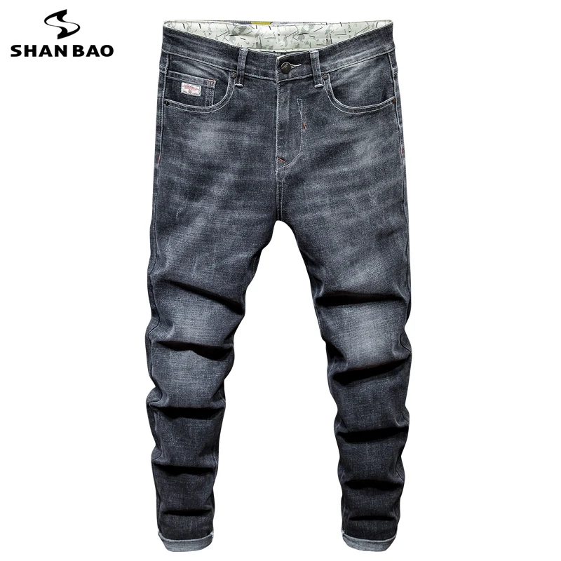 4XL 5XL 6XL 7XL Plus Size Classic Embroidered Stretch Jeans 2021 Fall Brand Youth Men's Straight Denim Jeans Blue Black
4XL 5XL 6XL 7XL Plus Size Classic Embroidered Stretch Jeans 2021 Fall Brand Youth Men's Straight Denim Jeans Blue Black