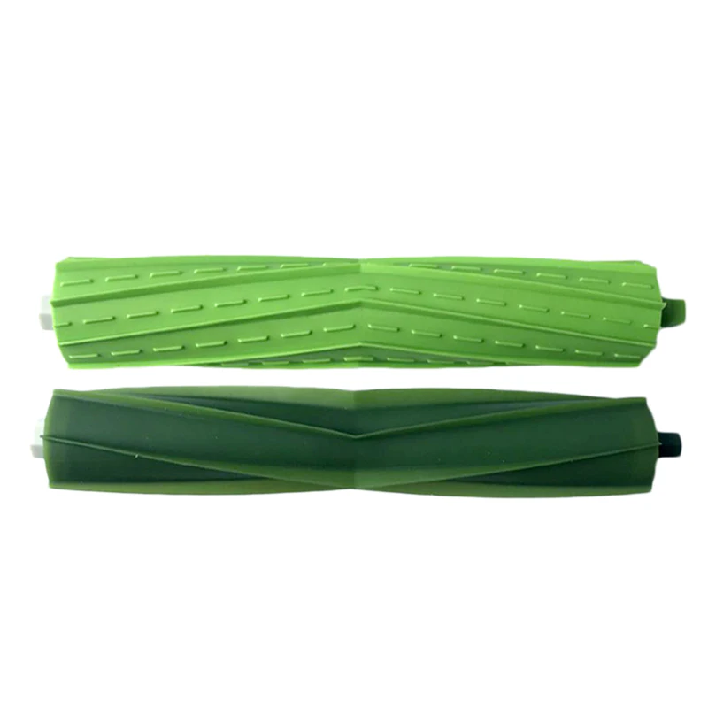 2X Brush Roll For Roomba I7 E5 E6 Series Robot Vacuum Cleaner Replacement Spare Parts Green
2X Brush Roll For Roomba I7 E5 E6 Series Robot Vacuum Cleaner Replacement Spare Parts Green