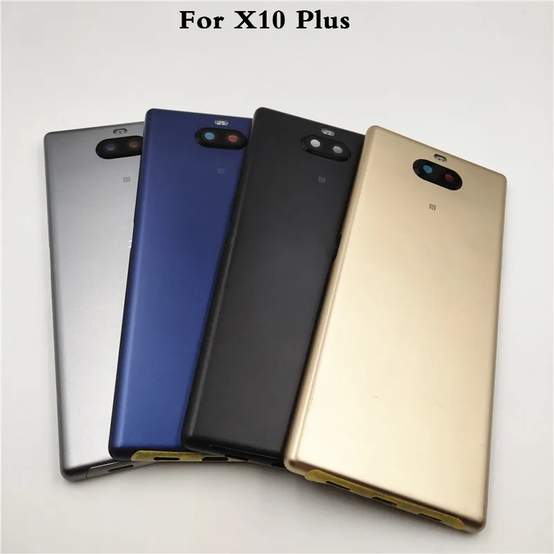 Чехол для Sony Xperia 10 Plus 10 I3123 I3113 I4113 Крышка батарейного отсека задняя крышка корпуса рамка задняя крышка корпус + логотип
Чехол для Sony Xperia 10 Plus 10 I3123 I3113 I4113 Крышка батарейного отсека задняя крышка корпуса рамка задняя крышка корпус + логотип