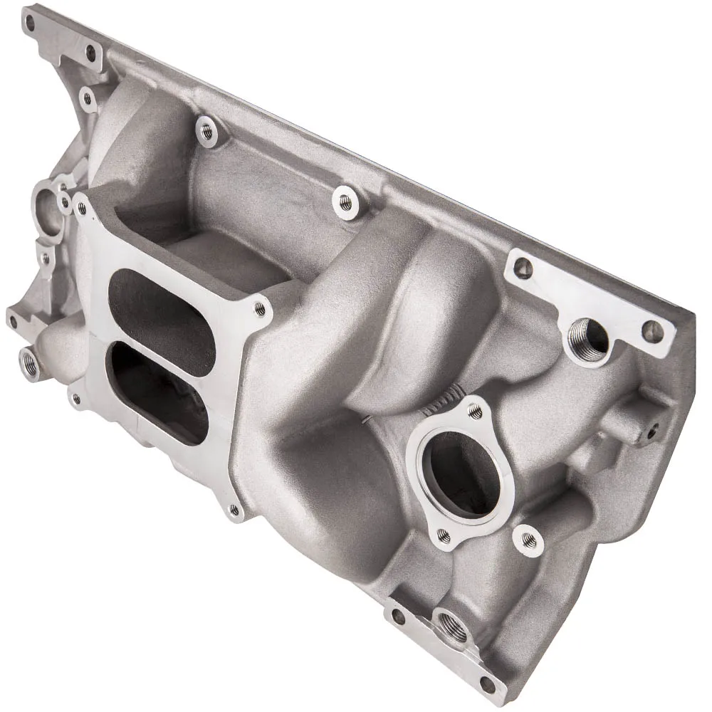 Впускной воздушный коллектор двигателя 513002 для Chevrolet Vortec L31 5,0 5.7L 1996-on
Впускной воздушный коллектор двигателя 513002 для Chevrolet Vortec L31 5,0 5.7L 1996-on
