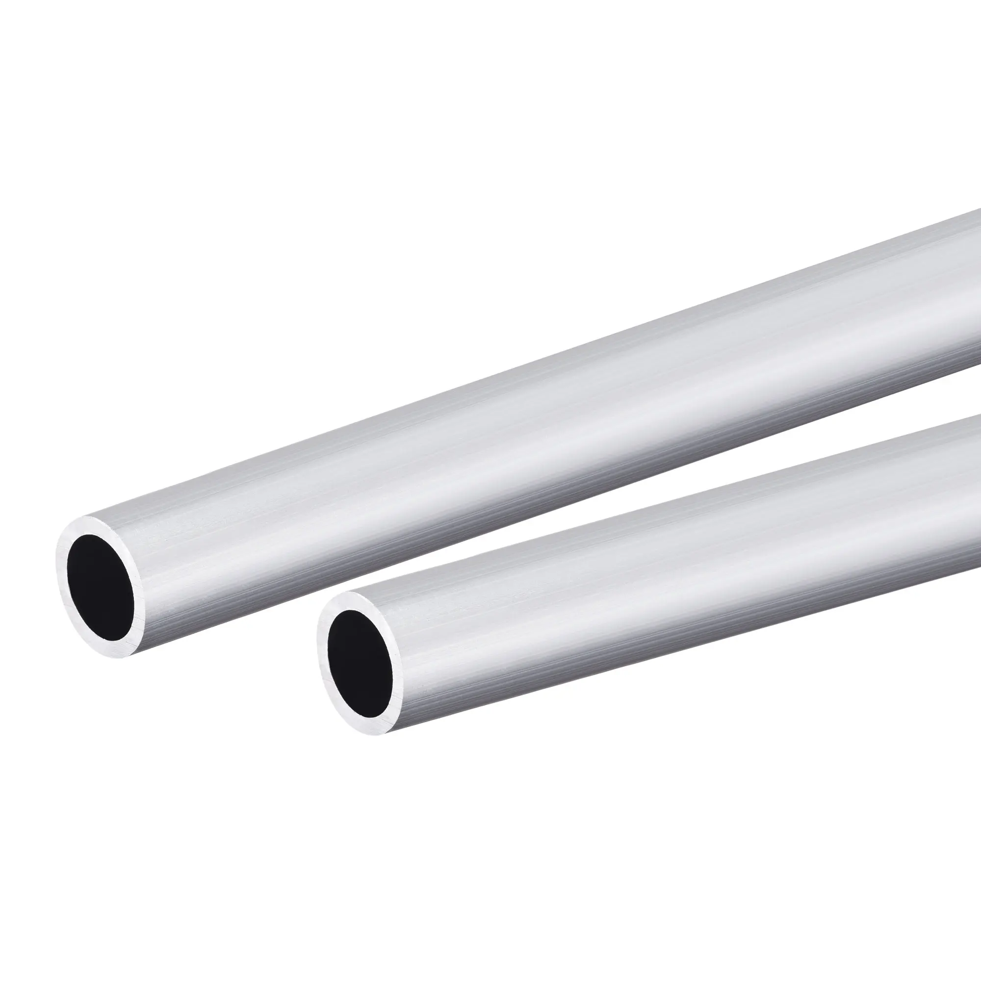 Uxcell 6063 Aluminum Round Tube 12mm OD 9mm Inner Dia 250mm Length Pipe Tubing 2 Pcs
Uxcell 6063 Aluminum Round Tube 12mm OD 9mm Inner Dia 250mm Length Pipe Tubing 2 Pcs