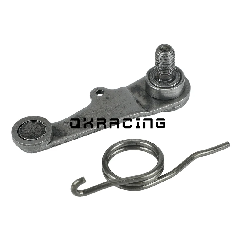 Motorcycle lifan 125cc Gearshift Roller Stopper Gear Shift Drum Stopper Arm For Horizontal Kick Starter Engines Dirt Pit Parts
Motorcycle lifan 125cc Gearshift Roller Stopper Gear Shift Drum Stopper Arm For Horizontal Kick Starter Engines Dirt Pit Parts