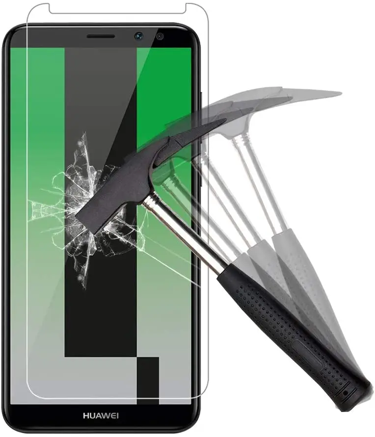 2x Huawei Mate 10 Lite Screen Protectors, EJBOTH Premium Tempered Glass Mobile Phone Protective Film for Huawei Mate 10 Lite,
2x Huawei Mate 10 Lite Screen Protectors, EJBOTH Premium Tempered Glass Mobile Phone Protective Film for Huawei Mate 10 Lite,