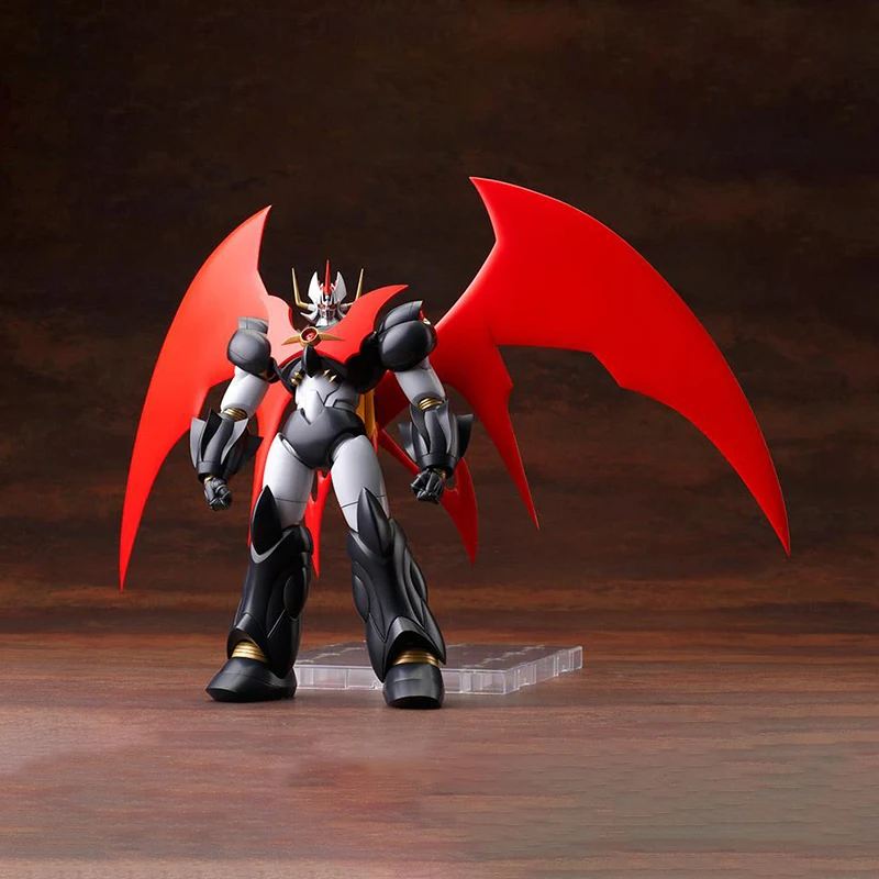 Kotobukiya KP390 Mazinkaiser Assembly Model Action Toy Figures Children's Gifts
Kotobukiya KP390 Mazinkaiser Assembly Model Action Toy Figures Children's Gifts