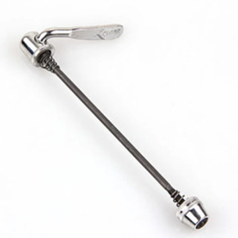 Road Bicycle Cycling Bicycle Parts Bicycle Quick ReleaseQuick Release Skewer Lever Bike Trainer Special Riding Equipment
Road Bicycle Cycling Bicycle Parts Bicycle Quick ReleaseQuick Release Skewer Lever Bike Trainer Special Riding Equipment