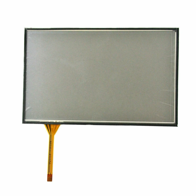 7 inch Car Press Screen Glass Digitizer Navigation for Hyundai Sonata Veloster 13-16
7 inch Car Press Screen Glass Digitizer Navigation for Hyundai Sonata Veloster 13-16