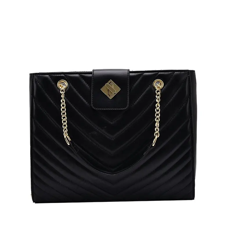 Winter Large Shoulder Bag Women Travel Bags Leather Pu Quailty Bag Female Luxury Handbags Women Bags Designer Sac A Main Femme
Winter Large Shoulder Bag Women Travel Bags Leather Pu Quailty Bag Female Luxury Handbags Women Bags Designer Sac A Main Femme