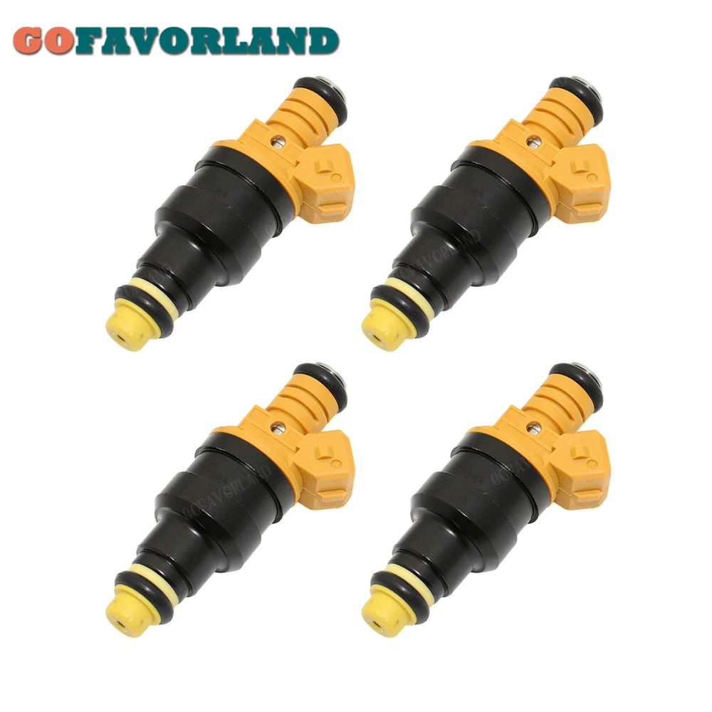 4Pcs Fuel Injector 0280150943 0280150939 For Ford Excursion 2000-2005 E-150/E-150 Club Wagon 2003 Lincoln Navigator 1998-1999
4Pcs Fuel Injector 0280150943 0280150939 For Ford Excursion 2000-2005 E-150/E-150 Club Wagon 2003 Lincoln Navigator 1998-1999