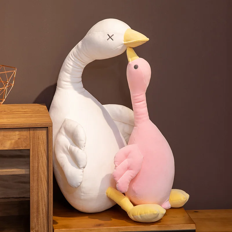 Kawaii утка игрушки мягкие детские игрушки куклы для детей мягкие игрушки подушка в виде животного детские игрушки декор комнаты Успокаивающа...
Kawaii утка игрушки мягкие детские игрушки куклы для детей мягкие игрушки подушка в виде животного детские игрушки декор комнаты Успокаивающа...