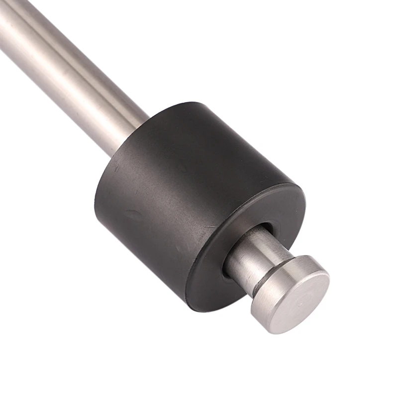 Boat Fuel Sending Unit Marine Truck Car RV Water Level Gauge Sensor 0-190Ohms Stainless Steel 150mm
Boat Fuel Sending Unit Marine Truck Car RV Water Level Gauge Sensor 0-190Ohms Stainless Steel 150mm