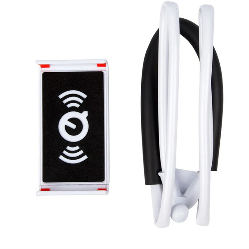 Universal Lazy Necklace Cellphone Support Bracket Hanging Neck Phone Stands Holder for iphone
Universal Lazy Necklace Cellphone Support Bracket Hanging Neck Phone Stands Holder for iphone