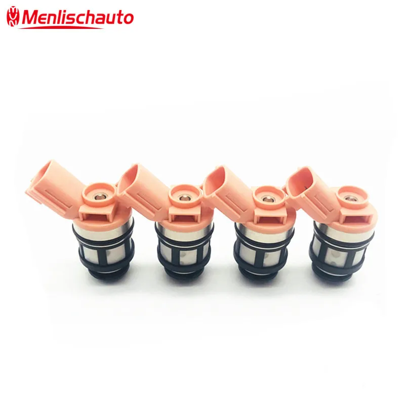 New Fuel Injector OEM JS23-4 16600-9S200 16600-1b000 16600-1800 For Japanese car 3.0 3.3
New Fuel Injector OEM JS23-4 16600-9S200 16600-1b000 16600-1800 For Japanese car 3.0 3.3