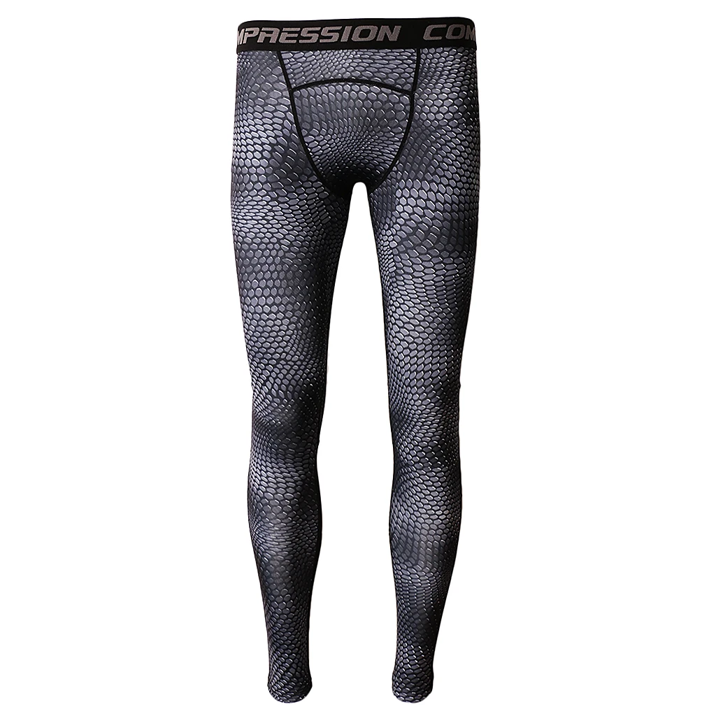Fashion Gray Sports Compression Mens Long Tights Base Layer Pants Leggings Bodybuilding Running Gym Bike Apparel
Fashion Gray Sports Compression Mens Long Tights Base Layer Pants Leggings Bodybuilding Running Gym Bike Apparel