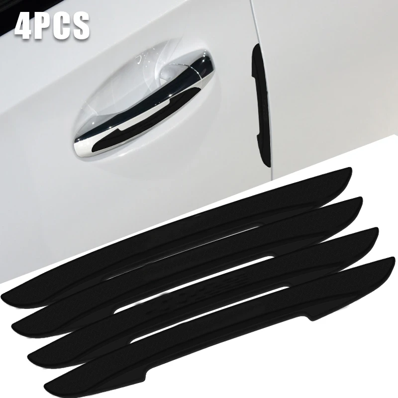 4Pcs Car Door Anti-scratch Collision Sticker Handle Protection For Mercedes benz AMG W204 W203 W212 W211 W124 GLC GLE E CLA GLA
4Pcs Car Door Anti-scratch Collision Sticker Handle Protection For Mercedes benz AMG W204 W203 W212 W211 W124 GLC GLE E CLA GLA