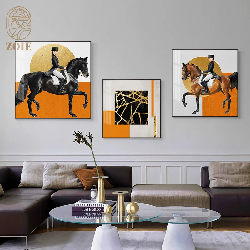 Classic Modern Orange Horse racing Canvas Print Painting Poster Cool Wall Art Wall Pictures Nordic Home Decor Canvas Painting
Classic Modern Orange Horse racing Canvas Print Painting Poster Cool Wall Art Wall Pictures Nordic Home Decor Canvas Painting