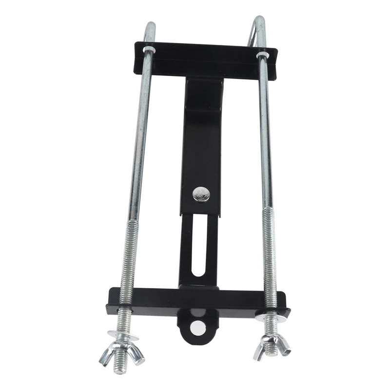 Adjustable-Car Storage Battery Holder Hold Down Adjustable Stabilizer Metal Bracket
Adjustable-Car Storage Battery Holder Hold Down Adjustable Stabilizer Metal Bracket