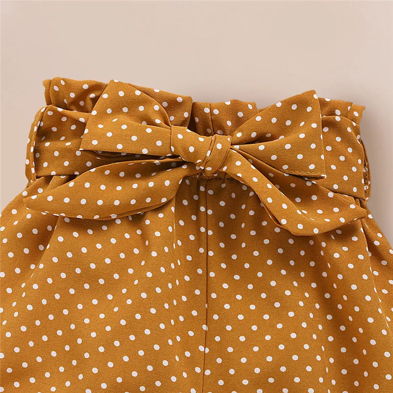 Newborn Baby Girl Clothes Summer Ruffles Short Sleeve Letter Print Romper Tops Dot Short Pants Headband 3Pcs Outfits Sunsuit Set
Newborn Baby Girl Clothes Summer Ruffles Short Sleeve Letter Print Romper Tops Dot Short Pants Headband 3Pcs Outfits Sunsuit Set