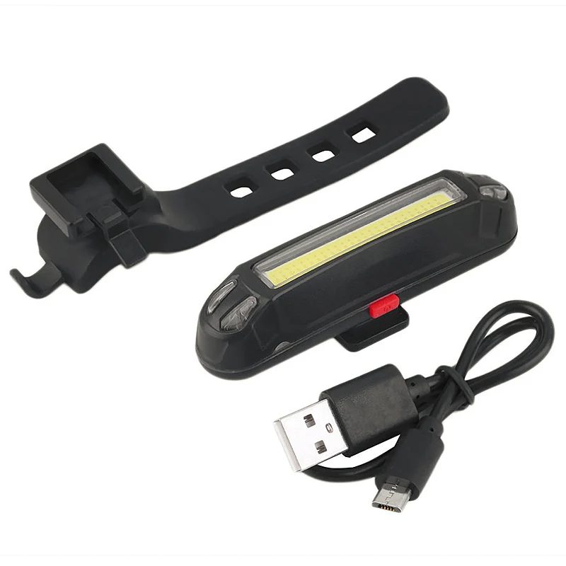 Waterproof Bicycle LED Taillights USB Rechargeable Lamp bike lights bicycle led light front mountain Bike Bicycle Accessories
Waterproof Bicycle LED Taillights USB Rechargeable Lamp bike lights bicycle led light front mountain Bike Bicycle Accessories