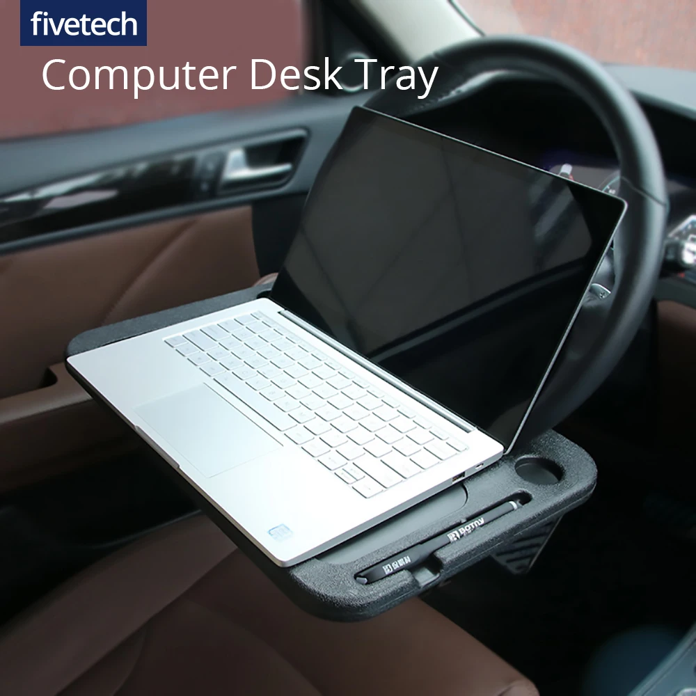 Universal Car Steering Wheel Small Table For Tesla Model 3/Benz/Nissan Car Tray Computer Table Work Bench
Universal Car Steering Wheel Small Table For Tesla Model 3/Benz/Nissan Car Tray Computer Table Work Bench