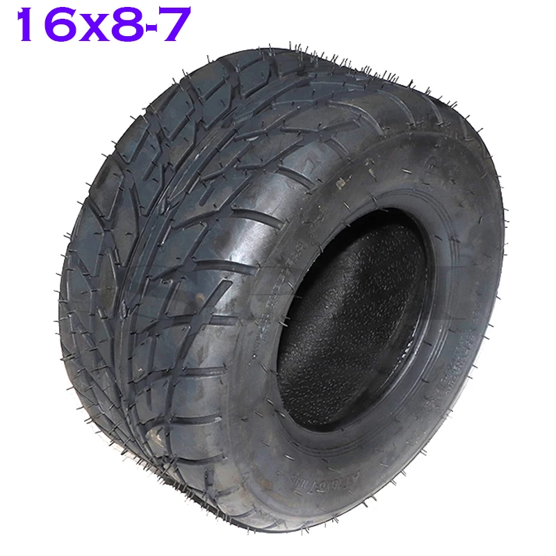Автомобильные запчасти 16x8-7 карт, 7-дюймовые ATV вакуумные шины 16x8.00-7 16*8-7 шины для шоссе, шины для внедорожников, износостойкие шины для колес
Автомобильные запчасти 16x8-7 карт, 7-дюймовые ATV вакуумные шины 16x8.00-7 16*8-7 шины для шоссе, шины для внедорожников, износостойкие шины для колес