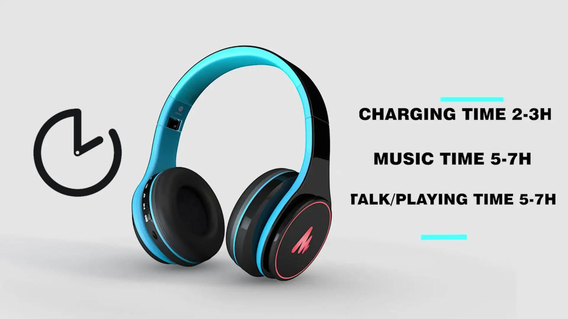 Gaming Headset Stereo Sound Wireless headphones Noise Reduction Microphone LED Light Earphone
Gaming Headset Stereo Sound Wireless headphones Noise Reduction Microphone LED Light Earphone