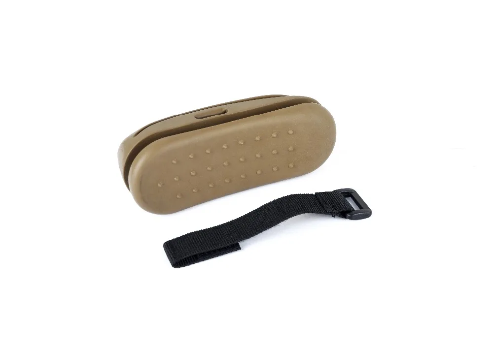 Tactical Airsoft Tactical Shockproof Rubber AK Stock Pad AK47 Recoil Armas BUTT Stock Pad Rifle Gun Accessories
Tactical Airsoft Tactical Shockproof Rubber AK Stock Pad AK47 Recoil Armas BUTT Stock Pad Rifle Gun Accessories
