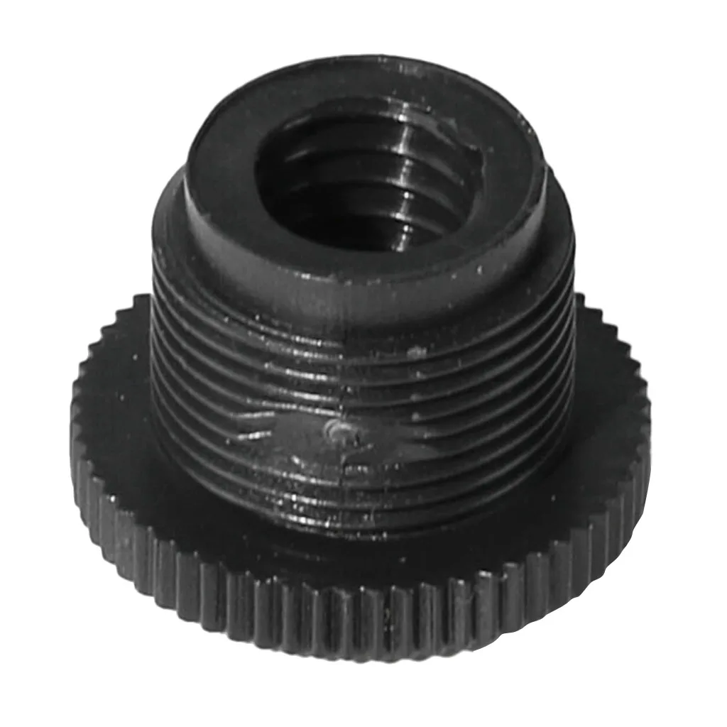 5/8" Male to 3/8" Female Threaded Nut Screw Adapters for Microphone Clips or Microphone Stands
5/8" Male to 3/8" Female Threaded Nut Screw Adapters for Microphone Clips or Microphone Stands