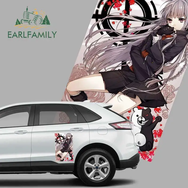 EARLFAMILY 43 см х 26,9 см для Nekochan аниме большие автомобильные наклейки и наклейки водонепроницаемые JDM ATV настенная Виниловая пленка для автомобил...
EARLFAMILY 43 см х 26,9 см для Nekochan аниме большие автомобильные наклейки и наклейки водонепроницаемые JDM ATV настенная Виниловая пленка для автомобил...