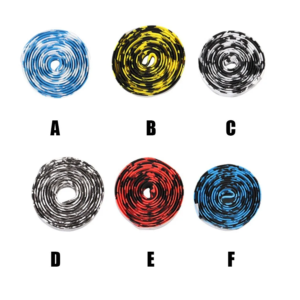 2pcs bicycle handlebar Handlebar Tape Cork Grips Cycling Road Bicycle Bike Wrap Tapes & Two Bar Plugs #A20
2pcs bicycle handlebar Handlebar Tape Cork Grips Cycling Road Bicycle Bike Wrap Tapes & Two Bar Plugs #A20