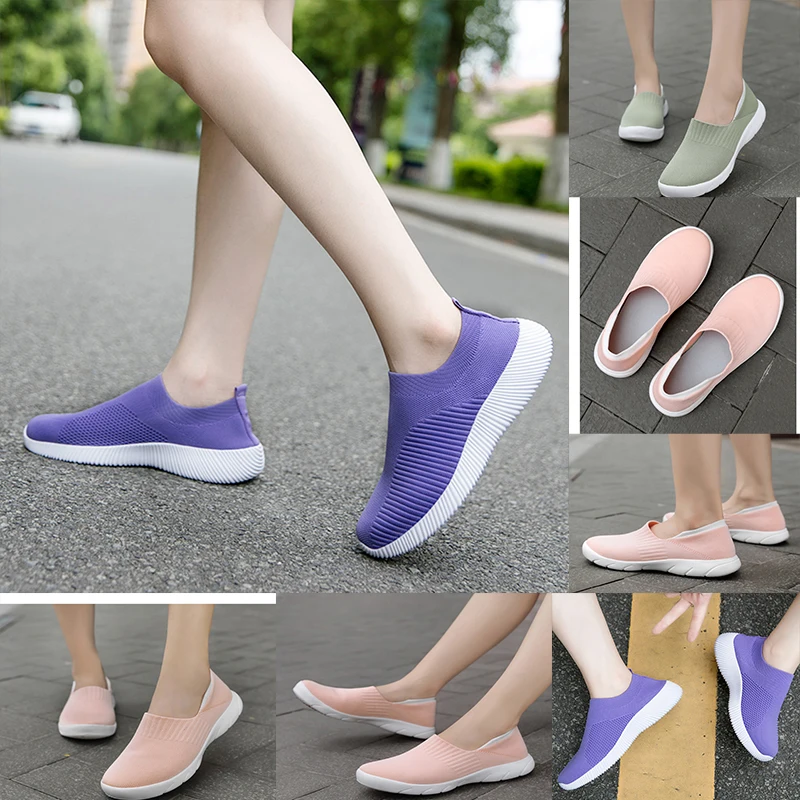 New women's shoes spring and summer high quality comfortable breathable shoes grey black green leisure flat shoes 033
New women's shoes spring and summer high quality comfortable breathable shoes grey black green leisure flat shoes 033