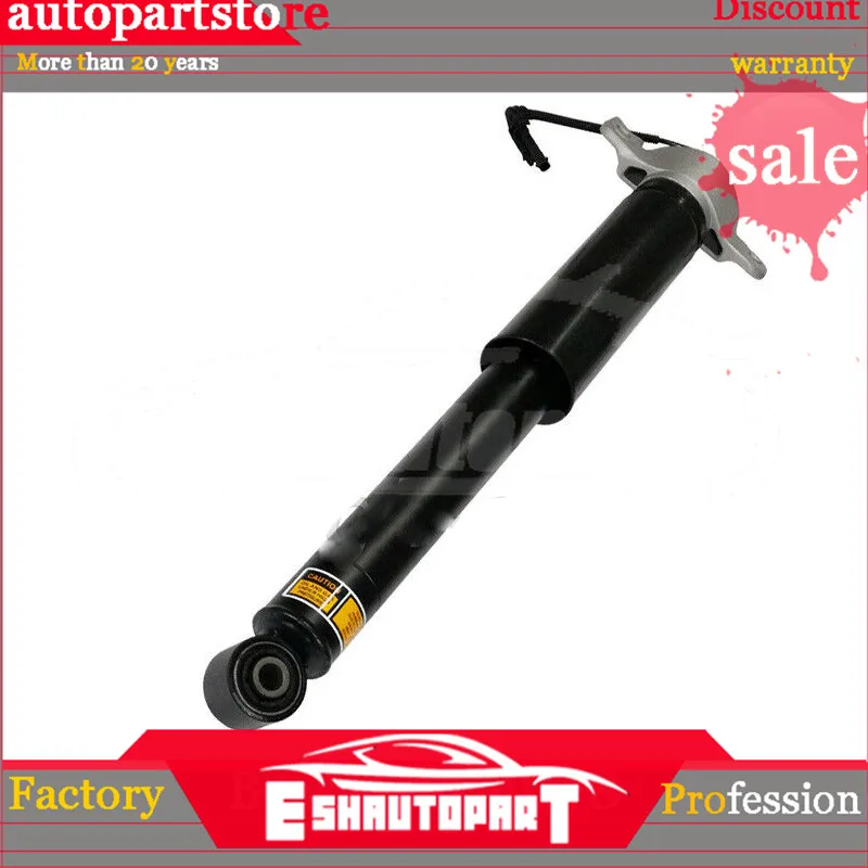 Rear Shock Absorber Assembly for Cadillac XTS 2013-2018 84326293 84326294 Suspension Strut Damper Rear Shocks
Rear Shock Absorber Assembly for Cadillac XTS 2013-2018 84326293 84326294 Suspension Strut Damper Rear Shocks