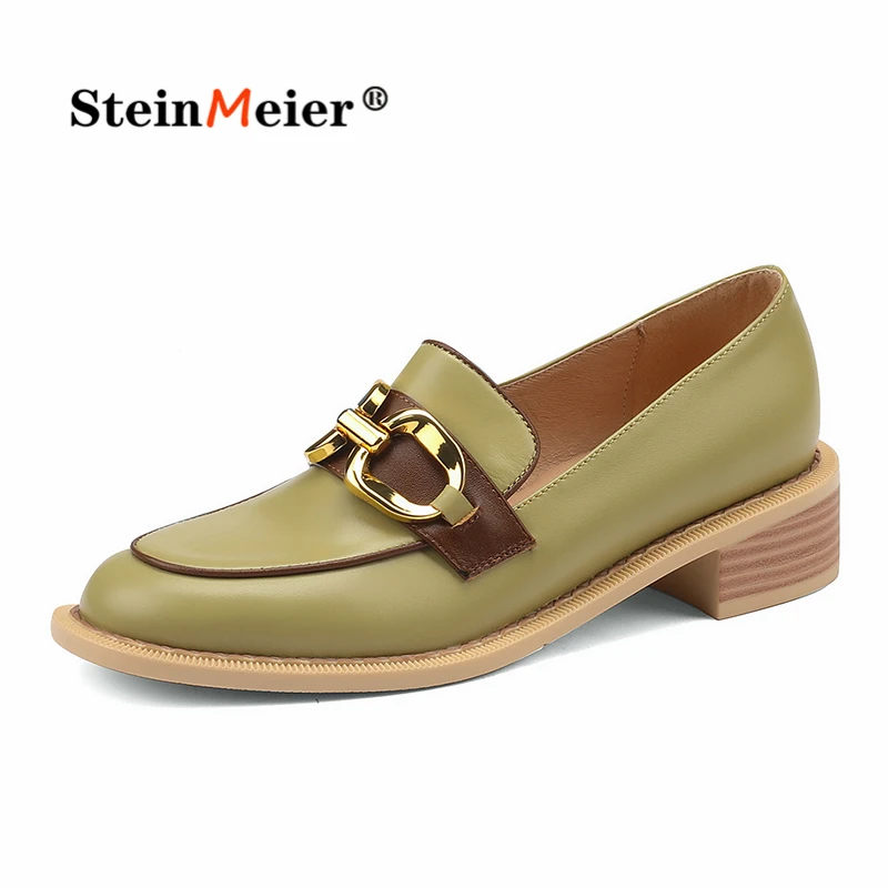 Women Genuine Leather Flats Oxfords Shoes Handmade Leisure Slip On Brogues Shoes for Ladies Autumn Flat shoes 2022
Women Genuine Leather Flats Oxfords Shoes Handmade Leisure Slip On Brogues Shoes for Ladies Autumn Flat shoes 2022