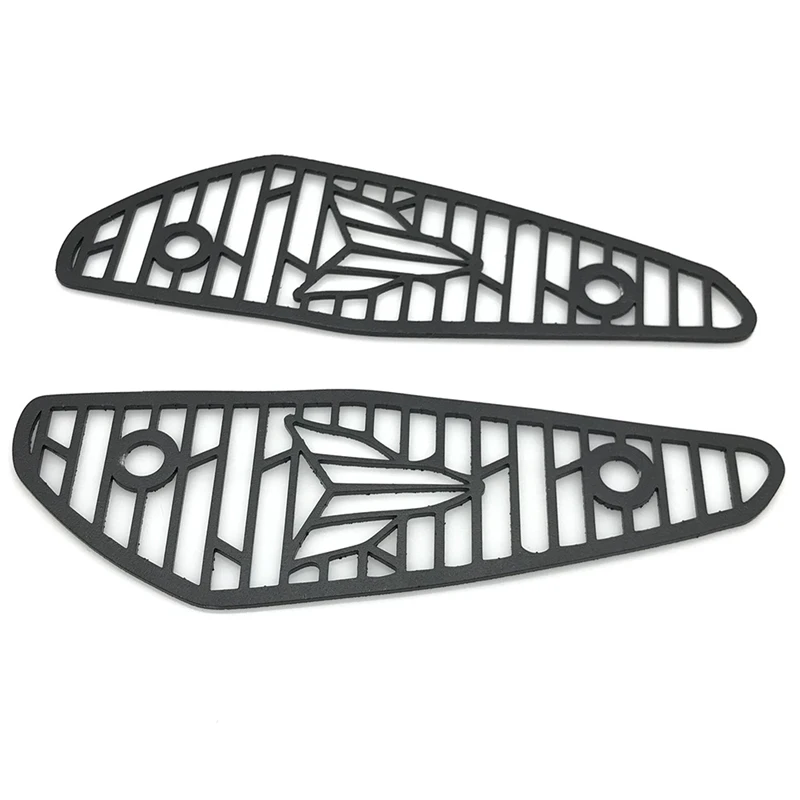 for Yamaha MT 15 2018 2019 2020 Motorcycle Air Intake Filter Cover Guard Protection
for Yamaha MT 15 2018 2019 2020 Motorcycle Air Intake Filter Cover Guard Protection