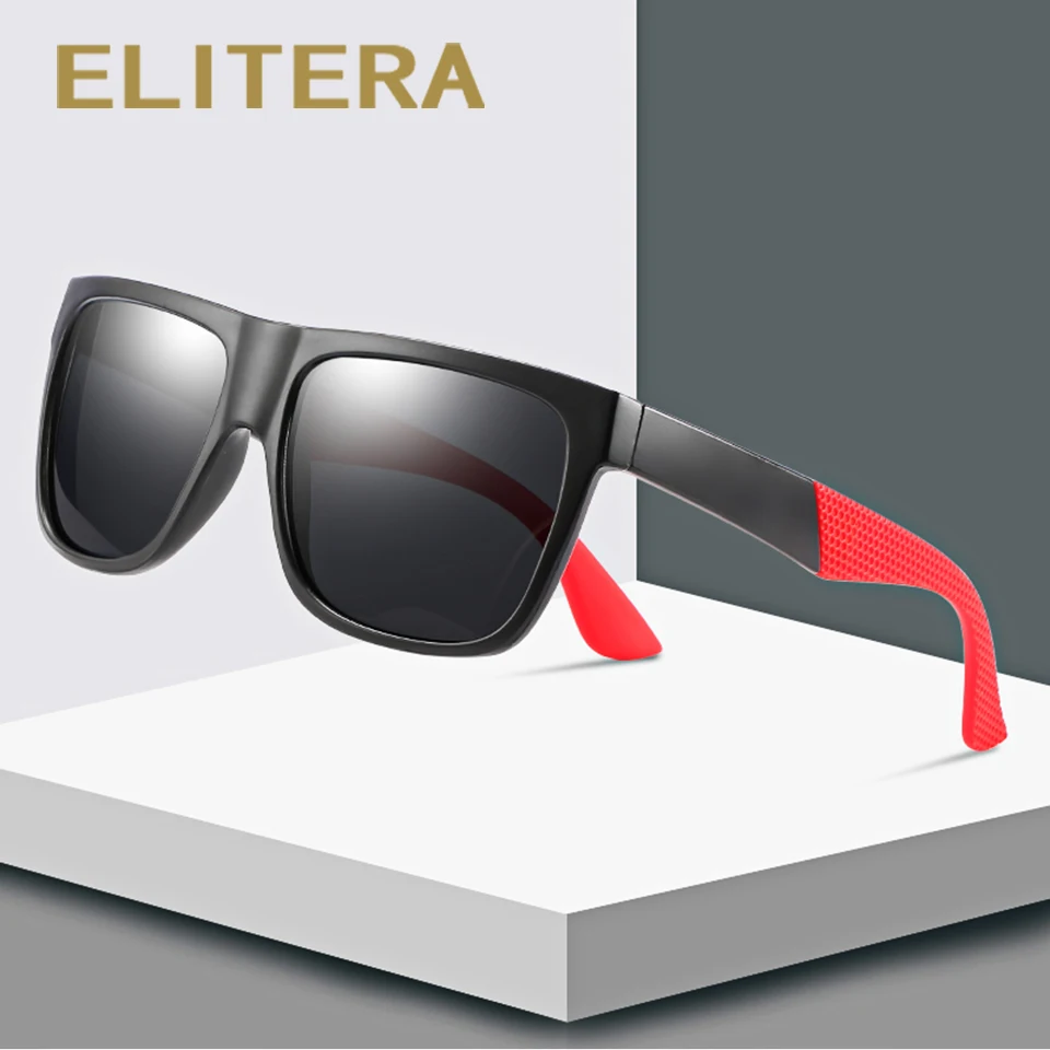 Поляризованные Солнцезащитные очки от ELITERA Для мужчин Для женщин Для мужчин брендовые дизайнерские глаз, солнцезащитные очки, Для женщин Дл...
Поляризованные Солнцезащитные очки от ELITERA Для мужчин Для женщин Для мужчин брендовые дизайнерские глаз, солнцезащитные очки, Для женщин Дл...