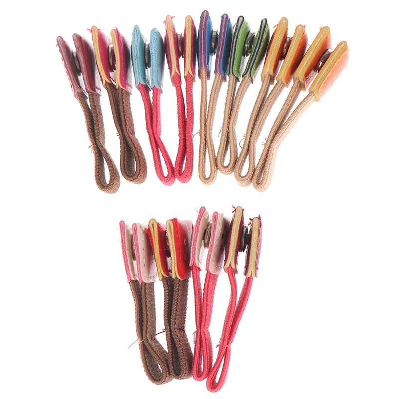 2PCS Korean Cute Leather Earphone Heaphone Winder Cable Cord Organizer Holder 
2PCS Korean Cute Leather Earphone Heaphone Winder Cable Cord Organizer Holder