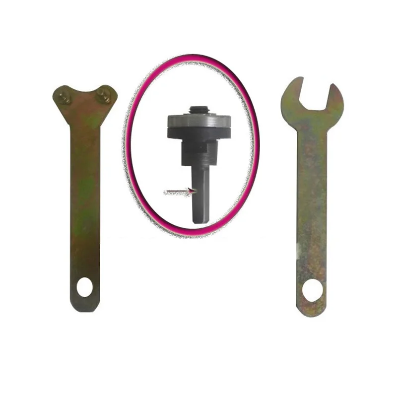 Drill Conversion Angle Grinder Connecting Rod Electric Drill Variable Angle Grinder Accessories 128g 6/10MM Conversion Is R
Drill Conversion Angle Grinder Connecting Rod Electric Drill Variable Angle Grinder Accessories 128g 6/10MM Conversion Is R