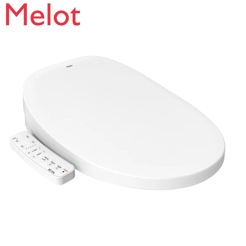 Smart Toilet Cover Automatic Household Electronic Cover Instant Heating Toilet Seat Cover Flusher
Smart Toilet Cover Automatic Household Electronic Cover Instant Heating Toilet Seat Cover Flusher