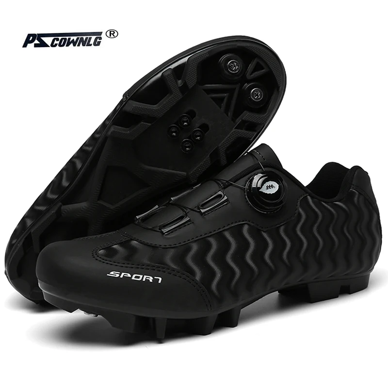 Speed Cycling Flat Shoes MTB Route Men Sports Road Dirt Bike Sneakers Racing Women Bicycle Mountain Spd Footwear Cleat
Speed Cycling Flat Shoes MTB Route Men Sports Road Dirt Bike Sneakers Racing Women Bicycle Mountain Spd Footwear Cleat