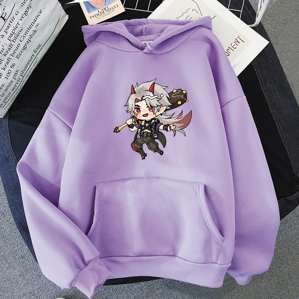 Arataki Itto Hoodie Women Harajuku Graphic Kawaii Genshin Impact Hoodies Unisex Funny Pullover Sweatshirt Hoody Tops Sudaderas
Arataki Itto Hoodie Women Harajuku Graphic Kawaii Genshin Impact Hoodies Unisex Funny Pullover Sweatshirt Hoody Tops Sudaderas