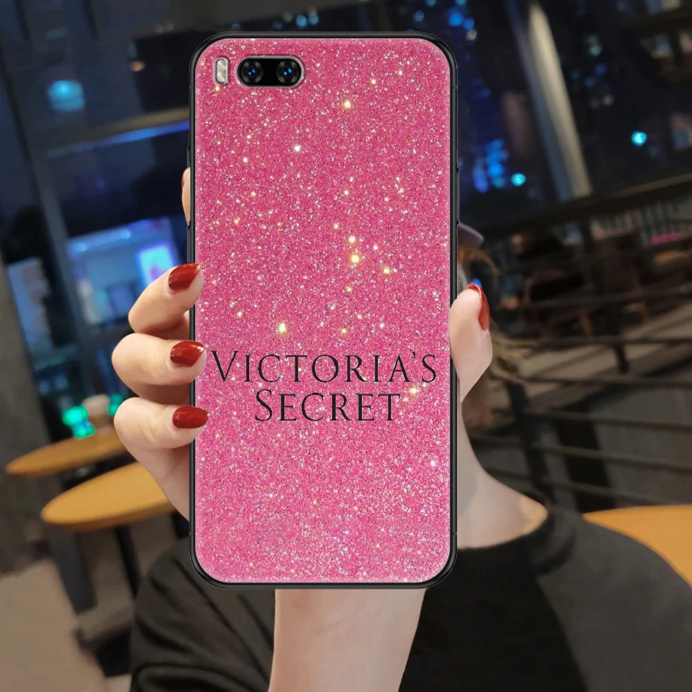 vs Fashion pinks brand Phone case For Xiaomi Mi Max Note 3 A2 A3 8 9 9T 10 Lite Pro Ultra black silicone shell tpu prime
vs Fashion pinks brand Phone case For Xiaomi Mi Max Note 3 A2 A3 8 9 9T 10 Lite Pro Ultra black silicone shell tpu prime