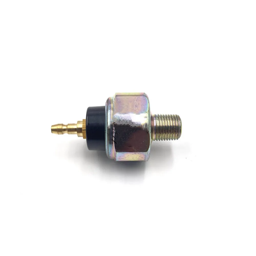 For 4D94E 4D94LE 4TNV98T 4TNV88 4TNV94L 114250-39450 124160-39450 124160-39451 Oil pressure sensor sending unit switch Excavator
For 4D94E 4D94LE 4TNV98T 4TNV88 4TNV94L 114250-39450 124160-39450 124160-39451 Oil pressure sensor sending unit switch Excavator