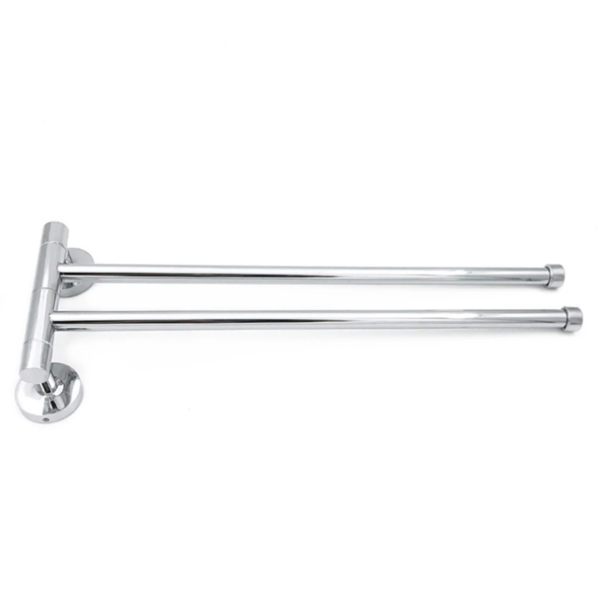 Space Saving Stainless Steel Swing Out Towel Bar Swivel Towel Rack Bathroom Wall Mounted Towel Holder Organizer with 2/3/4 Arms
Space Saving Stainless Steel Swing Out Towel Bar Swivel Towel Rack Bathroom Wall Mounted Towel Holder Organizer with 2/3/4 Arms