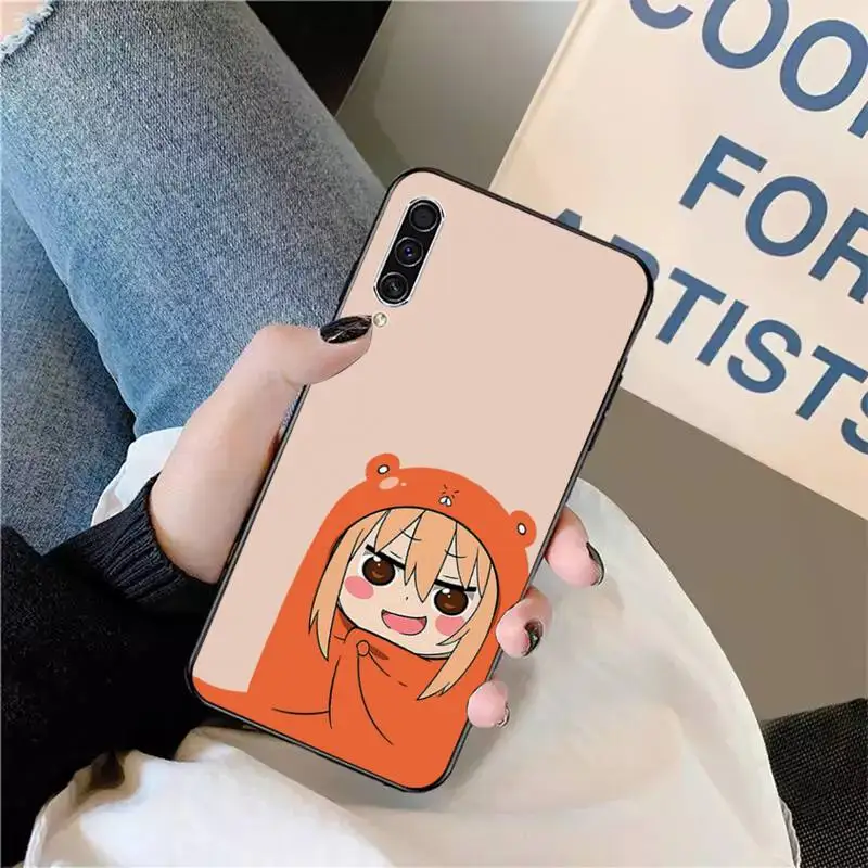 Cute Umaru chan Anime Doma Umaru Phone Case For Samsung galaxy S 9 10 20 A 10 21 30 31 40 50 51 71 s note 20 j 4 2018 plus
Cute Umaru chan Anime Doma Umaru Phone Case For Samsung galaxy S 9 10 20 A 10 21 30 31 40 50 51 71 s note 20 j 4 2018 plus